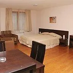 In Eagle's Nest Bansko
