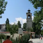 In Eagle's Nest