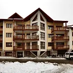 Apartment In Eagle's Nest
