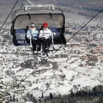 Apartment In Eagle's Nest Bansko