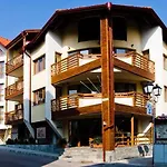 In Eagle's Nest Apartment Bansko