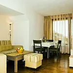 Apartment In Eagle's Nest