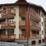 In Eagle's Nest Bansko