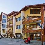In Eagle's Nest *