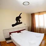 In Eagle's Nest Apartment Bansko