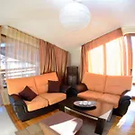 In Eagle's Nest Apartment Bansko