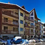 Apartment In Eagle's Nest