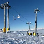 In Eagle's Nest Bansko