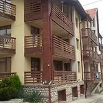 In Eagle's Nest