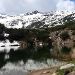 In Eagle's Nest * Bansko