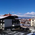 In Eagle's Nest Apartment Bansko