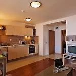 In Eagle's Nest Apartment Bansko