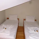In Eagle's Nest Apartment