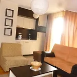 Apartment In Eagle's Nest