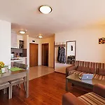 Apartment In Eagle's Nest