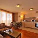 In Eagle's Nest Apartment