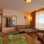 In Eagle's Nest Apartment Bansko