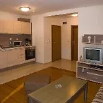 In Eagle's Nest Apartment Bansko