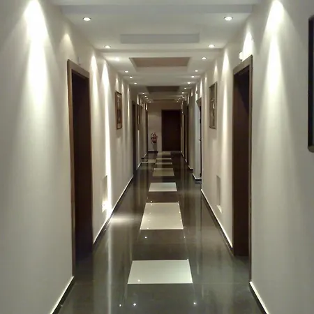 Apartment In Eagle's Nest