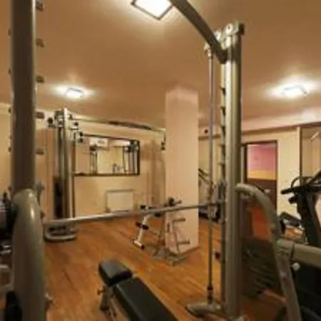 Apartment In Eagle's Nest Bansko