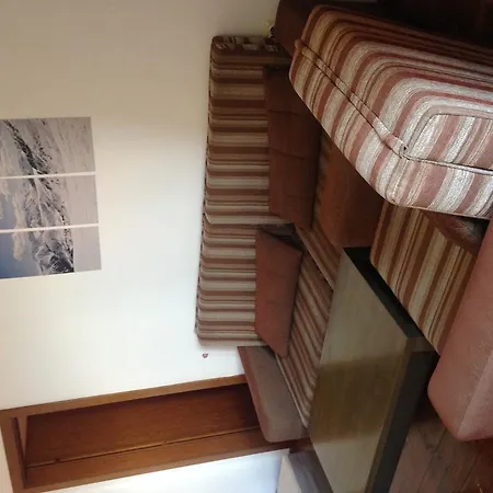 Apartment In Eagle's Nest