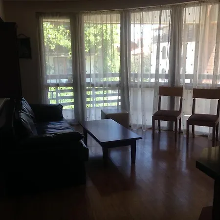 Apartment In Eagle's Nest Bansko