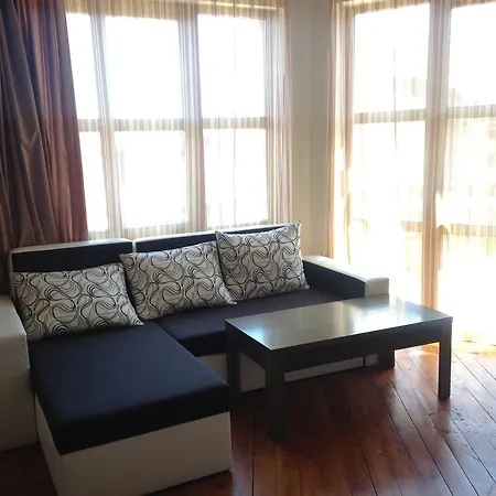 Apartment In Eagle's Nest *