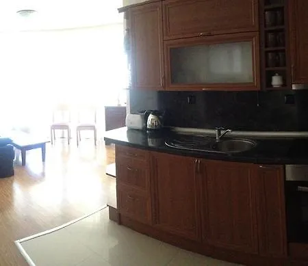 Apartment In Eagle's Nest *