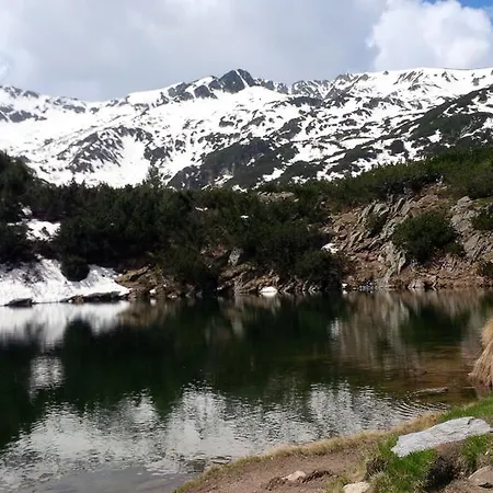 In Eagle's Nest * Bansko