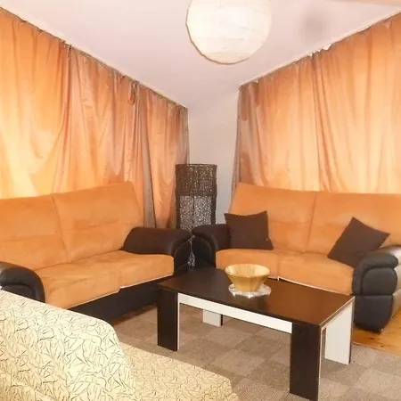 In Eagle's Nest Apartment Bansko