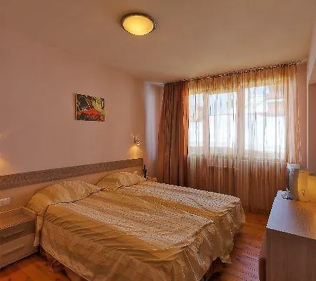 In Eagle's Nest Bansko