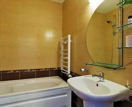 Apartment In Eagle's Nest