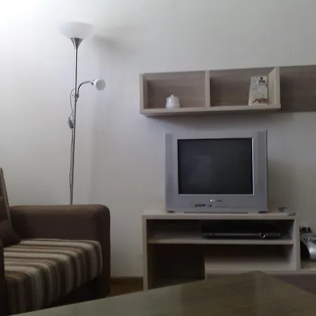 Апартаменты In Eagle's Nest Банско