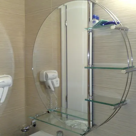 Appartement In Eagle's Nest