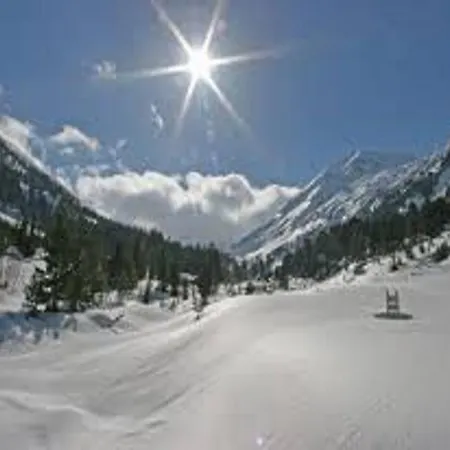 Apartmán In Eagle's Nest