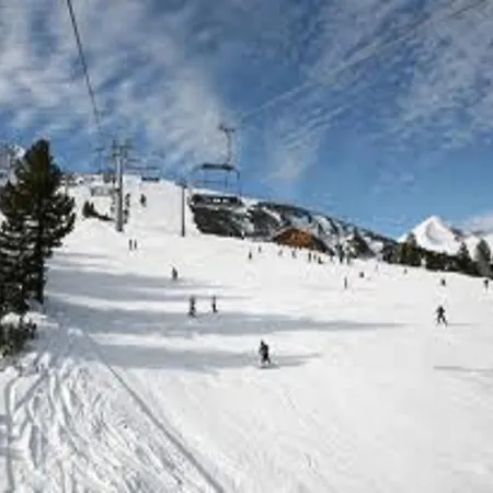 Apartment In Eagle's Nest Bansko