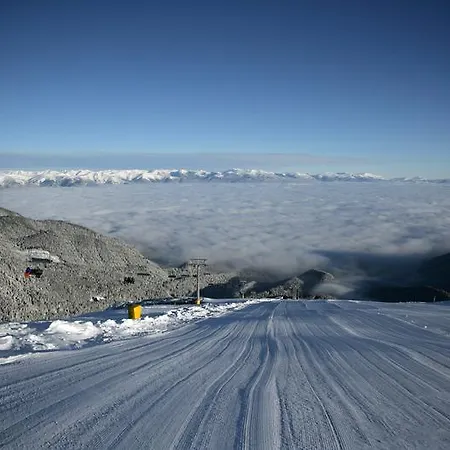 In Eagle's Nest Bansko