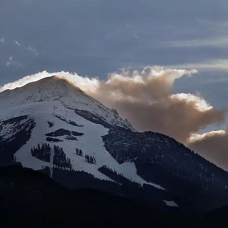 Lejlighed In Eagle's Nest Bansko