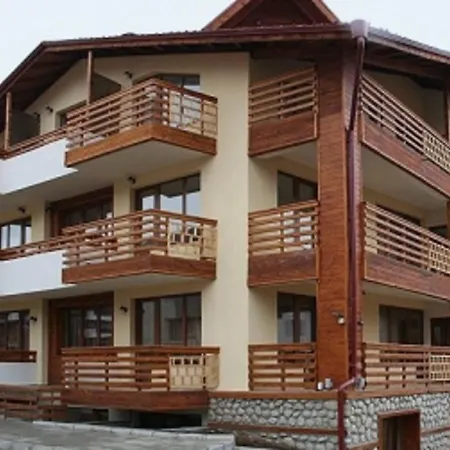 In Eagle's Nest * Bansko