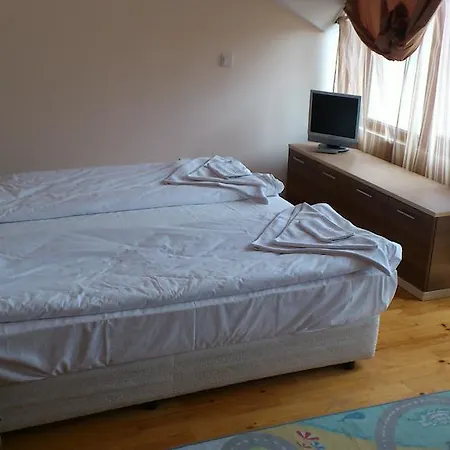 Appartement In Eagle's Nest Bansko