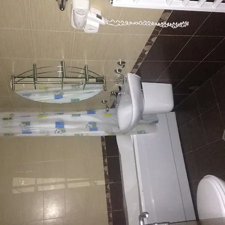 Lejlighed In Eagle's Nest