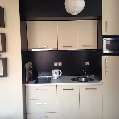 Appartement In Eagle's Nest Bansko