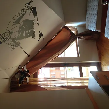 Lejlighed In Eagle's Nest Bansko