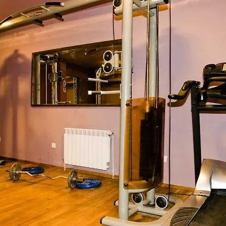 Appartement In Eagle's Nest *