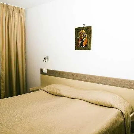 In Eagle's Nest Appartement *