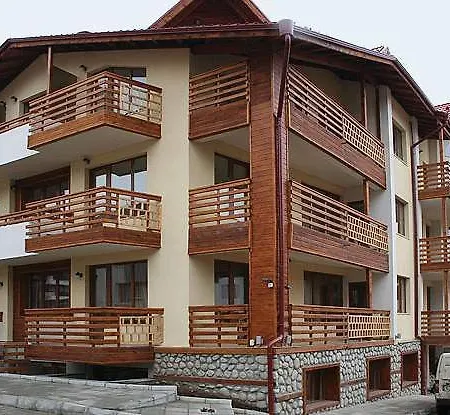 In Eagle's Nest Банско
