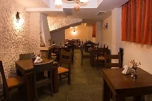 In Eagle's Nest Lejlighed *