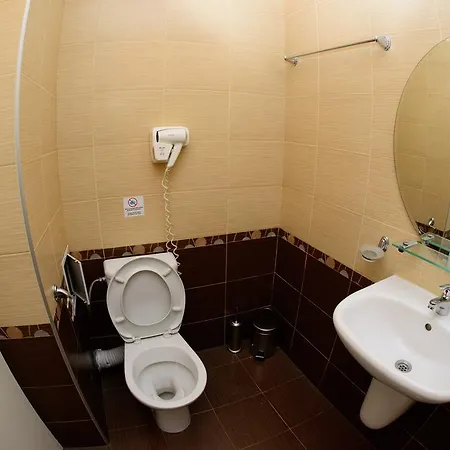 In Eagle's Nest Lejlighed Bansko