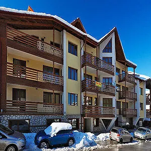 Апартаменты In Eagle's Nest