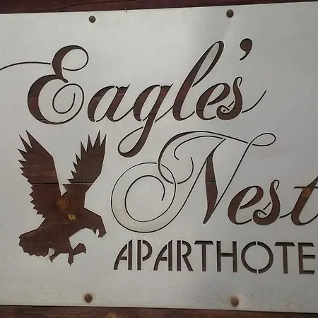 Апартаменты In Eagle's Nest Банско